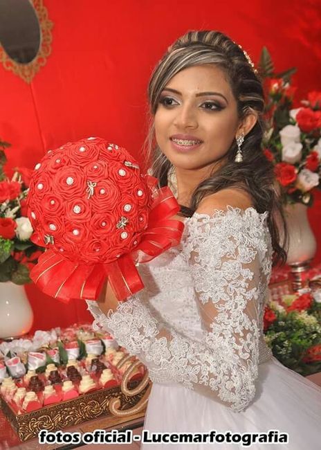 Nosso casamento - 14