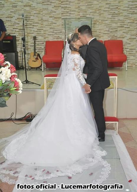 Nosso casamento - 15
