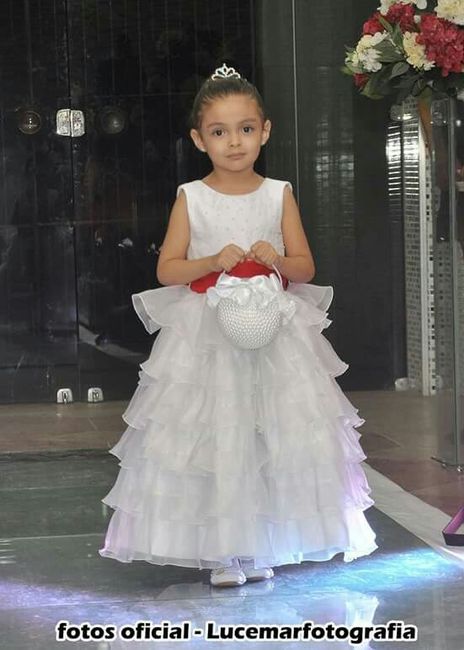 Nosso casamento - 16