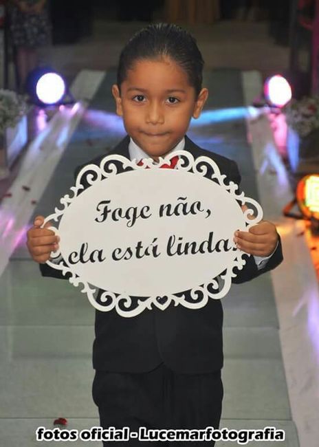 Nosso casamento - 18