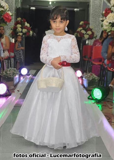 Nosso casamento - 20