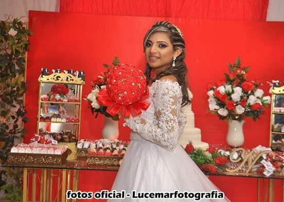 Nosso casamento - 21