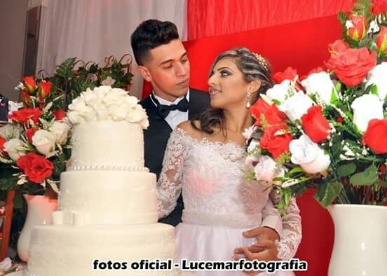 Nosso casamento - 22