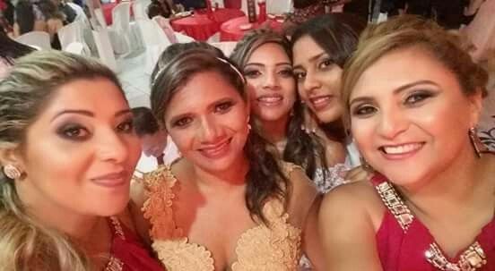 Nosso casamento - 23