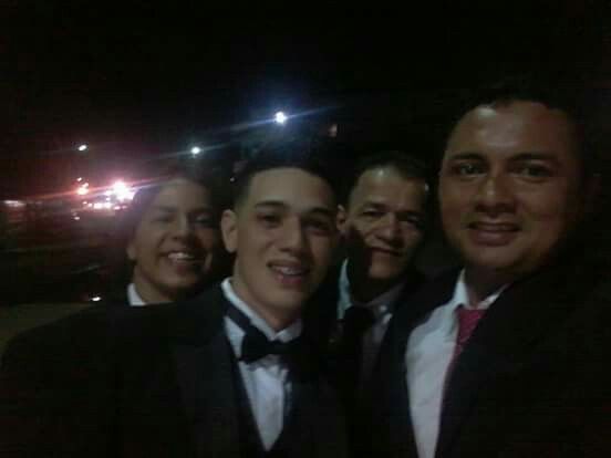 Nosso casamento - 24