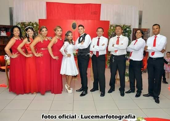 Nosso casamento - 25