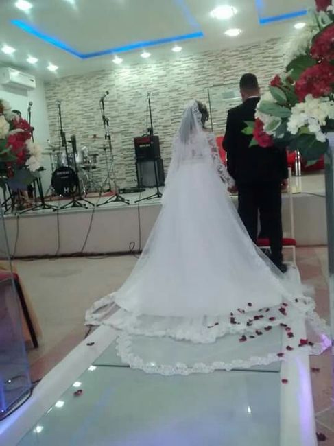 Nosso casamento - 26