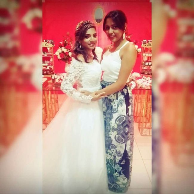 Nosso casamento - 27