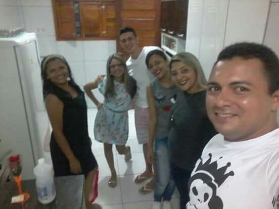 Natal em família - 5