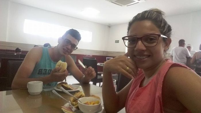 Café da Manhã