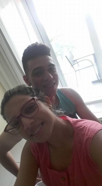Quarto do hotel