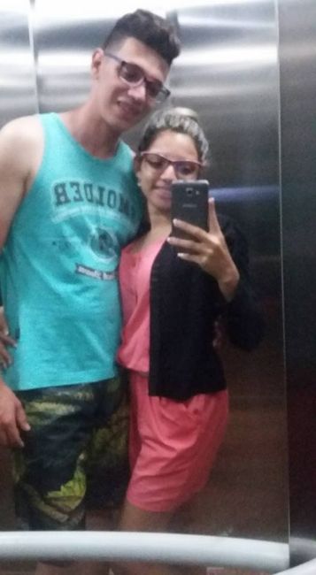 Elevador do hotel