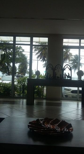 Recepção
