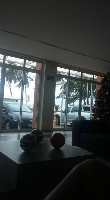 Recepção