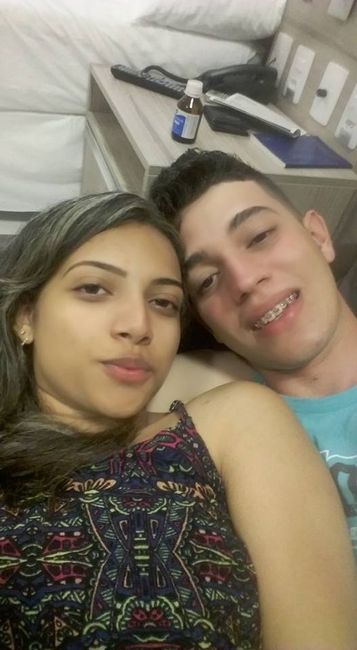 Nosso quarto