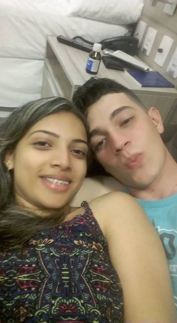 Nosso quarto