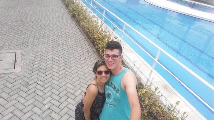Piscina maraa