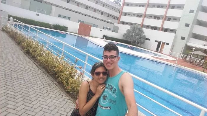 Piscina maraa