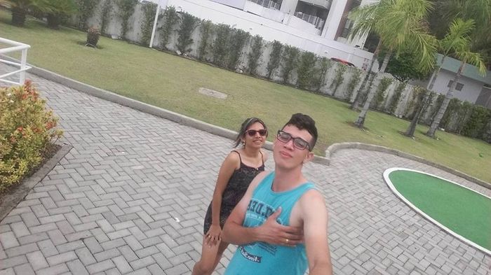 Piscina maraa