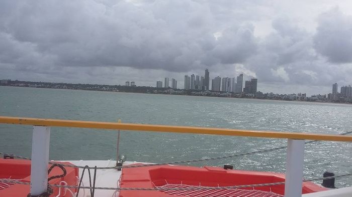 Praia de Tambaú