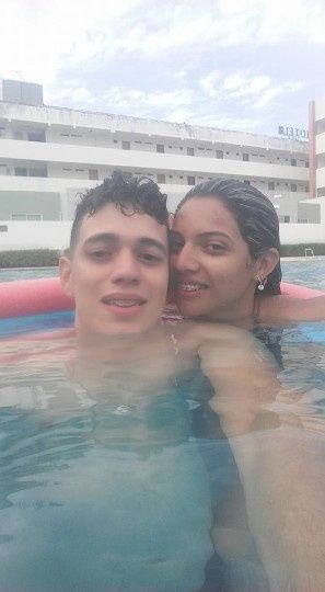 Piscina maraa