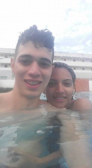 Piscina maraa