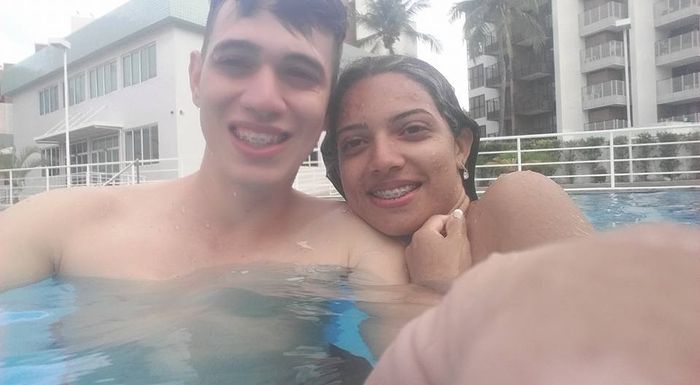 Piscina maraa