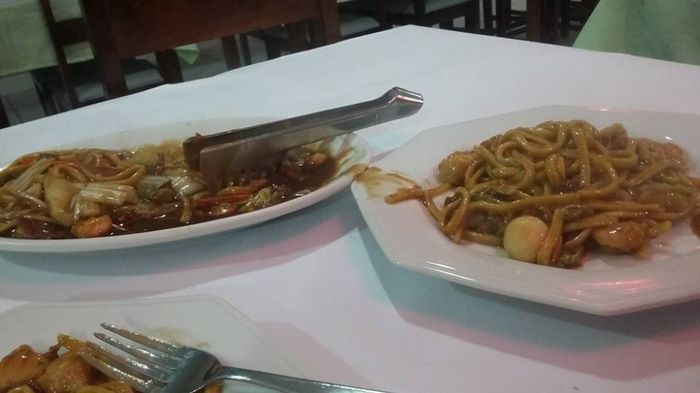 Yakssoba Amoo