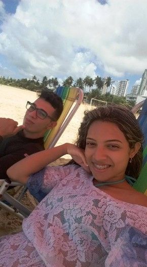 Praia de Cabo Branco
