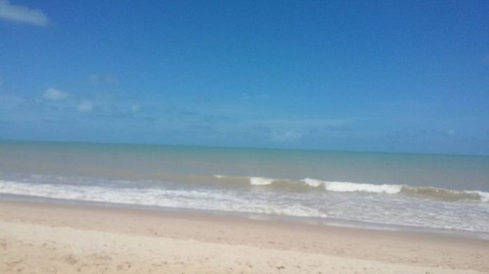 Praia de Cabo Branco