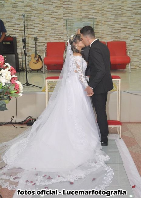 Vestido Longo