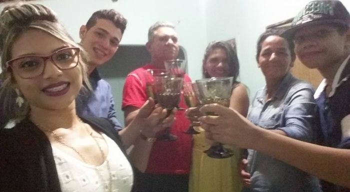 Nosso Revéillon