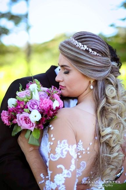 Nosso casamento