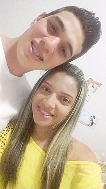 Meu amor