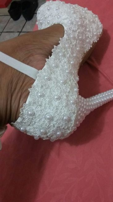 sapato