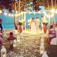 Casamento dos sonhos