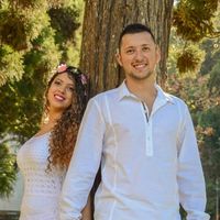 Pré-wedding - 1