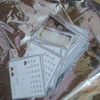 Convites padrinhos - meu diy - 5