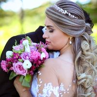 Nosso casamento