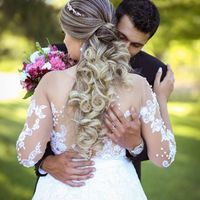 Nosso casamento