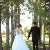 Nosso casamento