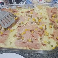 Nosso Macarrão