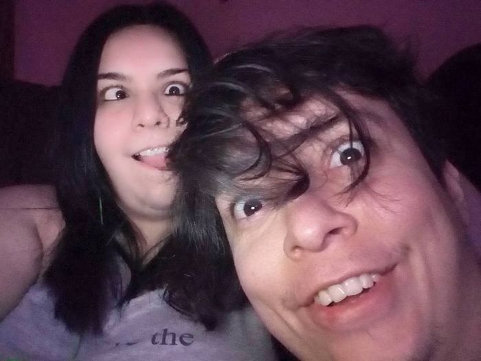 Ansiedade talvez?