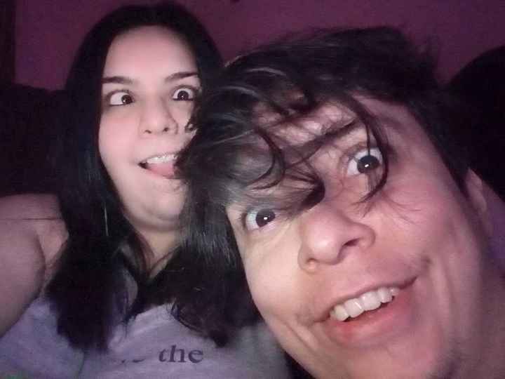 Ansiedade talvez?
