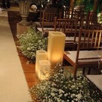 1. Velas e Mosquitinho