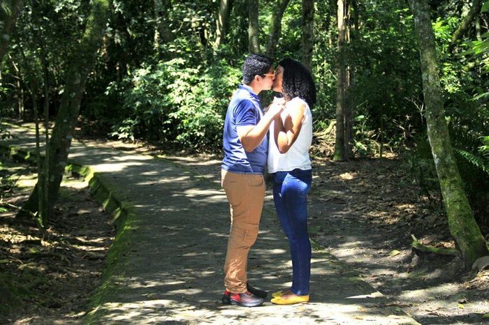 Meu Pré Wedding #vemver - 3