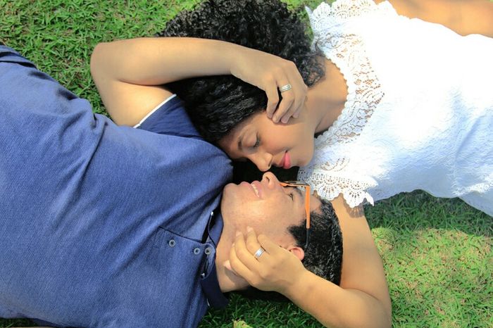 Meu Pré Wedding #vemver - 4