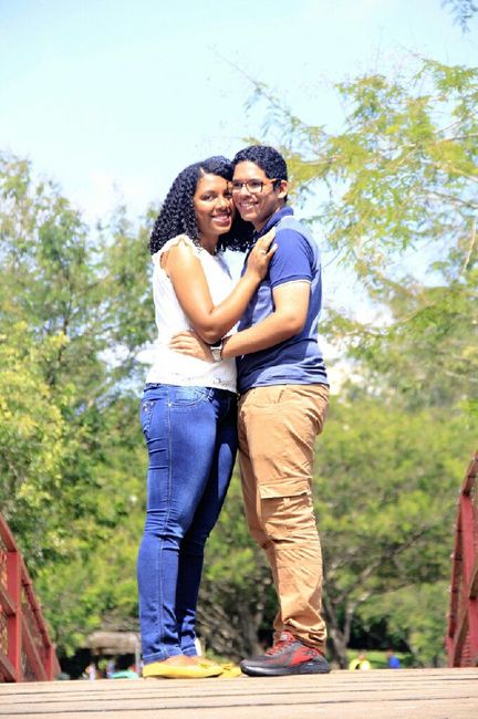 Meu Pré Wedding #vemver - 7
