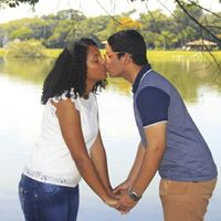 Meu Pré Wedding #vemver - 2