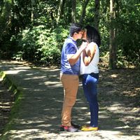 Meu Pré Wedding #vemver - 3